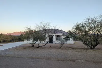 Image de Casita de Tubac
