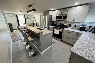 Image de 5 Bed / 3 bath Apt Near Jiminy Peak Berkshires