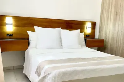 Image de Family apartment in La Romana