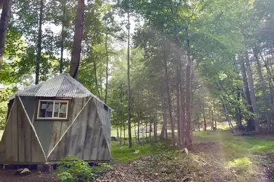 Image de Zen Dome: Relax & Revive in the Beauty of Nature