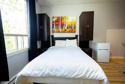 Image de Loft Economique (Le Citadin)