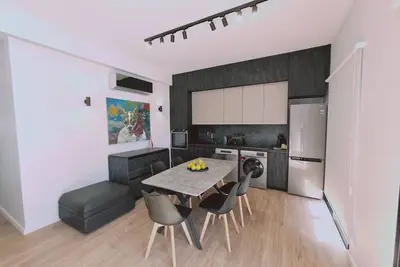 Image de 32 Lim- Stay Vintage House
