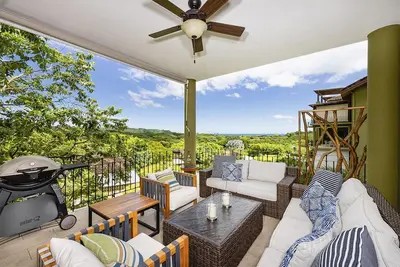 Image de Carao T5-3 Luxury Apartment - Reserva Conchal