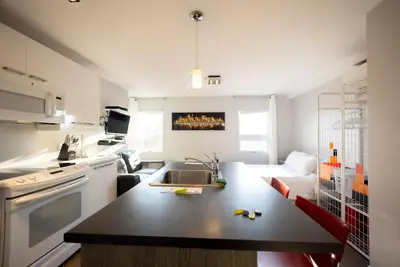 Image de Loft (Le Chic-urbain)