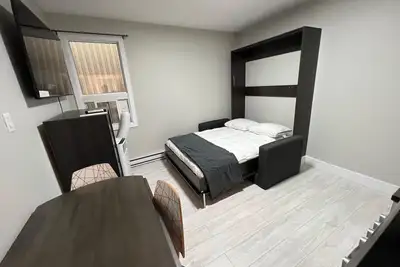 Image de Loft miniature (Le Centre-Ville)