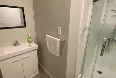 Image de Suite avec chambre fermée (Le Convivial)