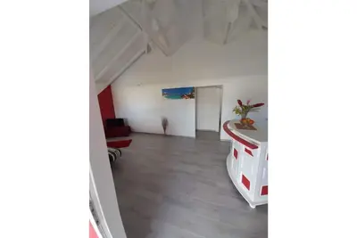 Image de Villa \" o Paradis de Nana\" situé a 15 minutes de la plage du Souffleur