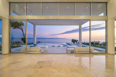 Image de Casa China Blanca - Luxury Villa, Punta Mita