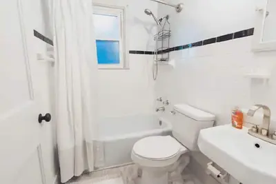 Image de Little Blue Beach Cottage