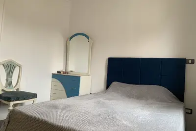 Image de Quiet bedroom in Madinaty