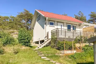 Image de Superbe appartement Ă Lysekil avec WiFi