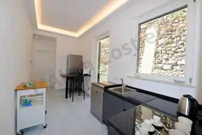 Image de Casa Laudano Amalfi Coast with sea view