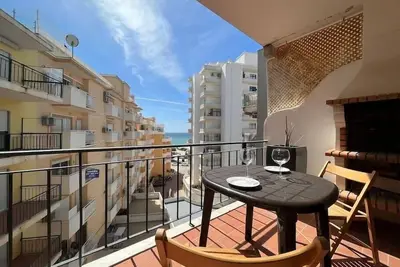 Image de Ocean Terrace Seaview Apartment