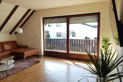 Image de Beautiful 3 rooms apartment