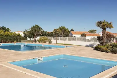 Image de Stunning home in La Faute sur mer
