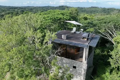 Image de Stone castle and mini condo guesthouse