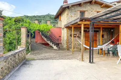 Image de Magnifique maison à Olevano Romano