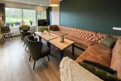 Image de Superbe maison à Zuidwolde avec sauna
