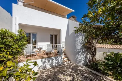 Image de CoolHouses Algarve Luz | Casa do Limoeiro Lbc 54