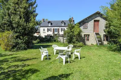 Image de Belle maison de 5 chambres Ă Miossens.