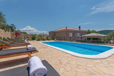 Image de Bel appartement à Sibenik