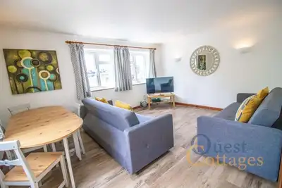 Image de Quayside – Ideal Location – Rye Town Centre