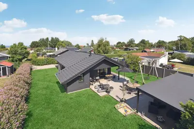 Image de Superbe maison à Otterup avec WiFi