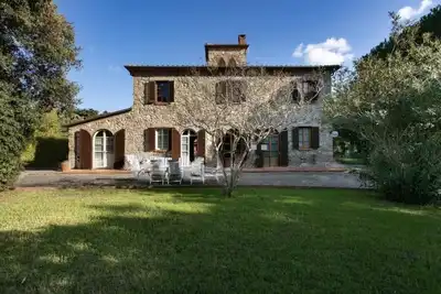 Image de Maison Antoinette - Margherita