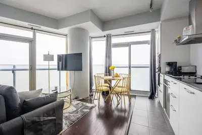 Image de Globalstay. Sunshiny 1 Bd 61 st Floor