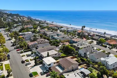 Image de Capistrano Beach Cottage