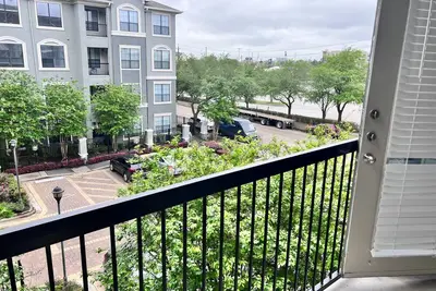 Image de Cozy apartment at Nrg and Tmc in the Central of Kirby