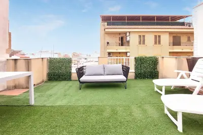 Image de Superbe appartement à Puerto de Sagunto