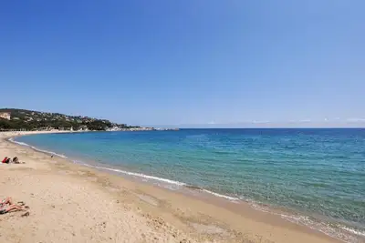 Image de Superbe appartement Ă Sainte-Maxime