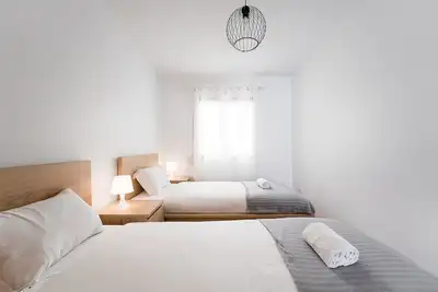 Image de GuestReady - Le nid urbain parfait