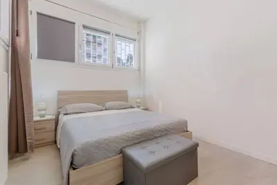 Image de San Donato Fiere Essential Apartment w/parking