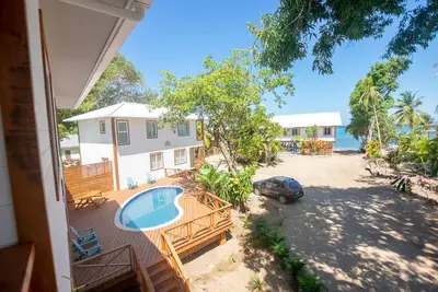 Image de Beautiful new beach house- Casa Palmera