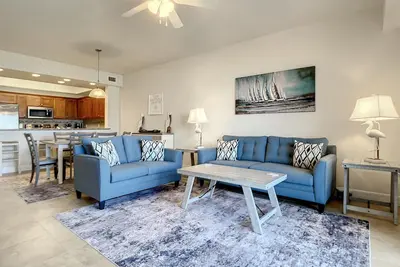 Image de Beautiful Beachside Condo ~ Ow20-503