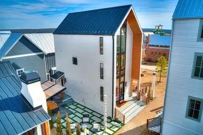 Image de Modern Scandi Home in Perfect Location