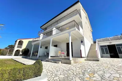 Image de Appartement de vacances avec vue sur Adria