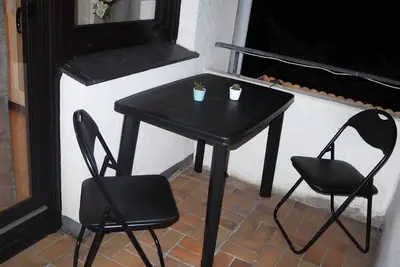 Image de Dn01 Ferienwohnung, 78qm, 2 Schlafzimmer, 1 Wohn- \/schlafraum, Max. 6 Personen