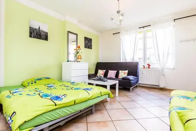 Image de Apartment Troisdorf Spich 1, 1 Wohn-\/schlafzimmer, Max. 3 Personen
