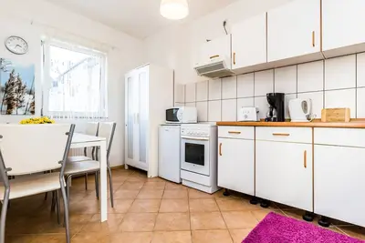 Image de Apartment Troisdorf Spich 2, 1 Wohn-\/schlafzimmer, Max. 3 Personen