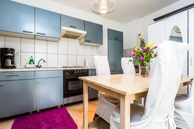 Image de Apartment Troisdorf Spich 3, 1 Wohn-\/schlafzimmer, Max. 3 Personen