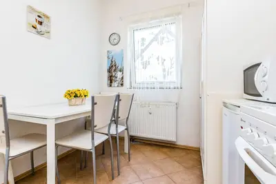 Image de Apartment Troisdorf Spich 5, 1 Wohn-\/schlafzimmer, Max. 3 Personen