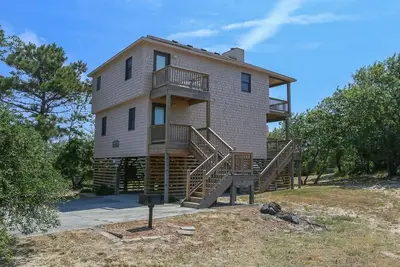 Image de Charming, home away from home, for you and you four-legged friend!
