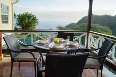 Image de ☼ Enjoy Sunset @ Tropical Lookout