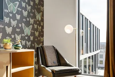 Image de Double Room at Arrive Austin, City View, Dog-Friendly, Minutes to Zargosa Park!