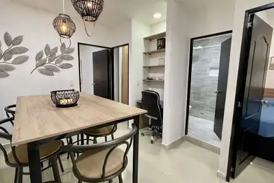 Image de 3 bedroom apartment