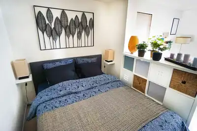 Image de Appartement 2 pièces \"Les Nuits Douces\"