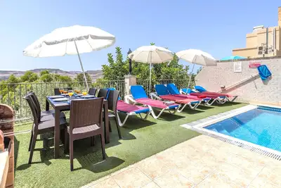 Image de Ta Guljetta 4 bedroom Villa with private pool